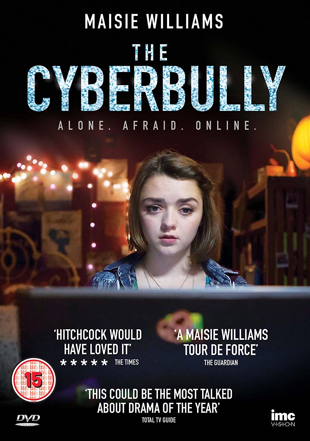 Cyberbully [2015] [1080p] [1